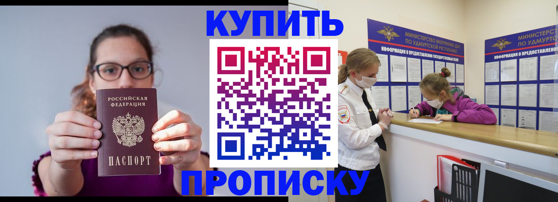 прописка 2025 в Ковылкино